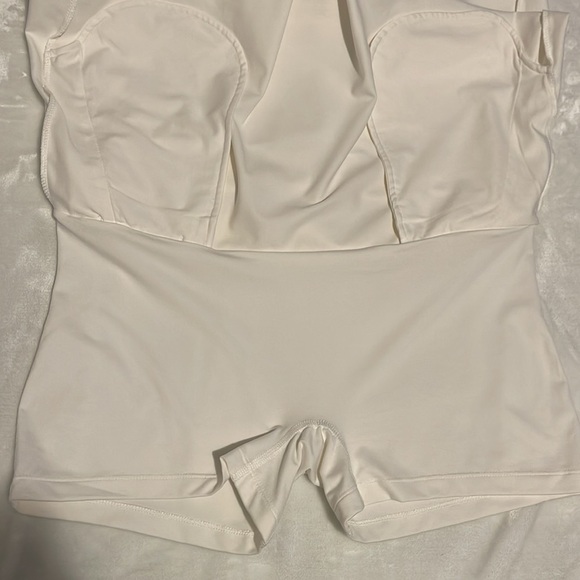 Nike white Tennis Skirt M - Picture 10 of 11